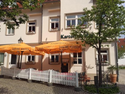 Photo: Kartoffelk&amp;auml;fer